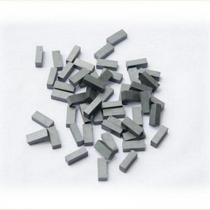 Ферритовые магниты в различной спецификации