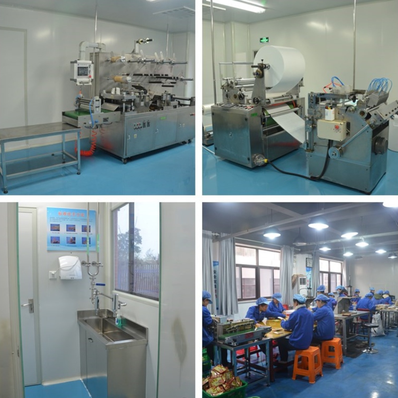 Хорошее оборудование производит удовлетворительные продукты