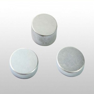 N35-N52 Сильный редкоземельный неодимовый магнитный диск