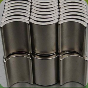 100кВт постоянный магнит генератор дуговой магнит