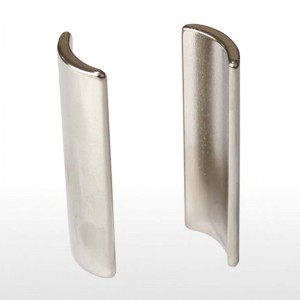 Фабрика китая высокопрочные неодимовые магниты N35-N52