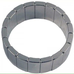 Высокопроизводительный постоянный магнит генератор неодимовый магнит