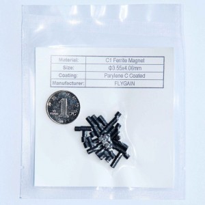 Производитель Оптовая Сильный Крошечный Мини Микро Редкоземельный Магнит