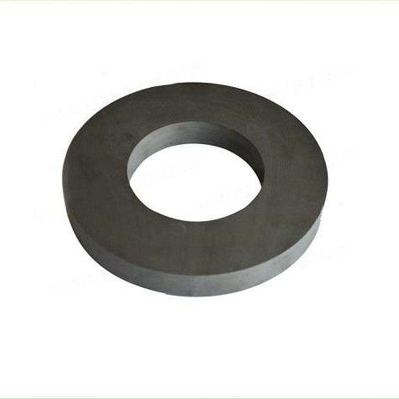 Дешевые цены керамическое кольцо ферритовый магнит для динамика