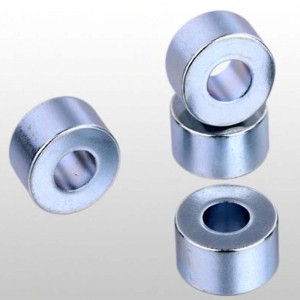 Сильный магнит N52 NdFeB магнитной трубки