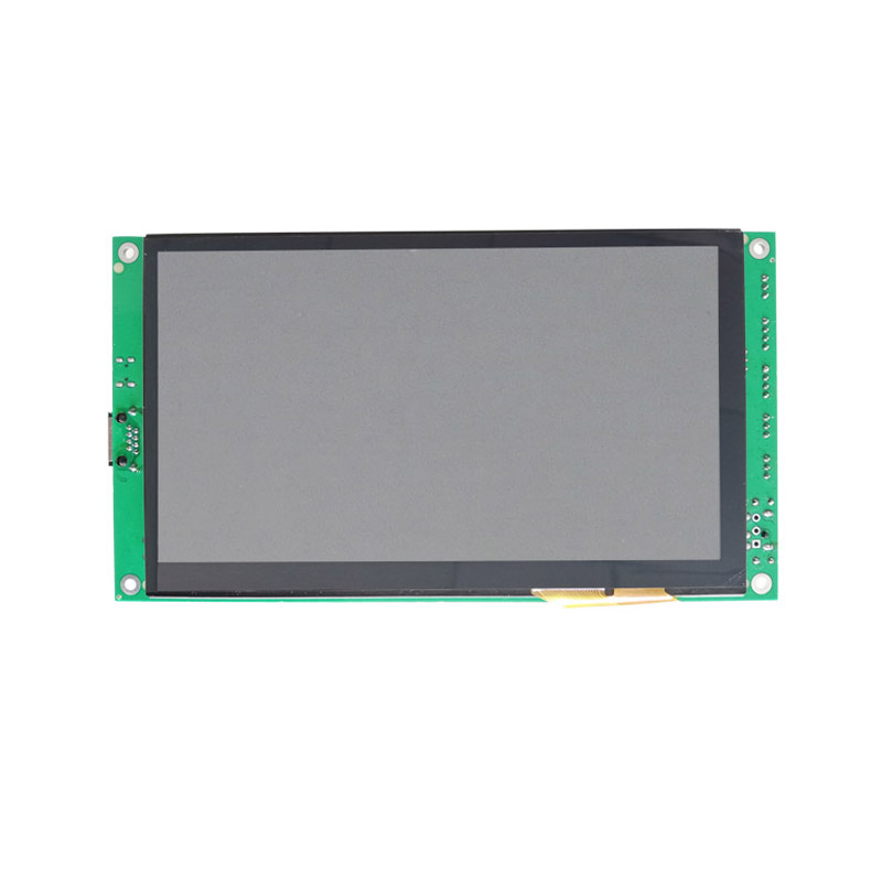 7-дюймовый сенсорный модуль Промышленная панель ПК Masterboard Сенсорный экран Промышленный монитор