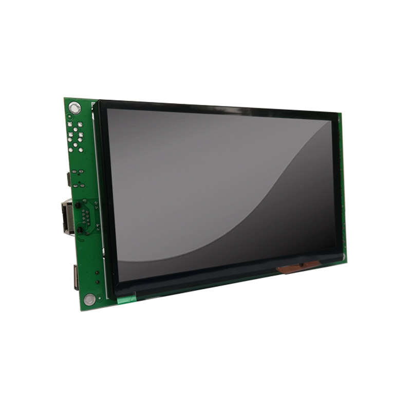 7-дюймовый сенсорный модуль Промышленная панель ПК Masterboard Сенсорный экран Промышленный монитор