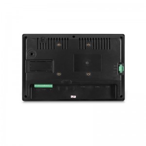 Все в одном ПК с экраном касания компьютер панели андроида 10,1 дюймов промышленный