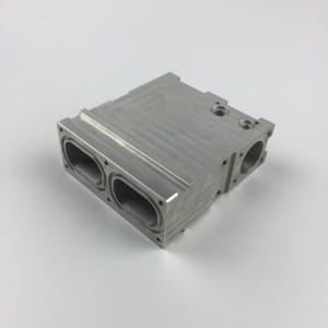 Прецизионные детали с ЧПУ