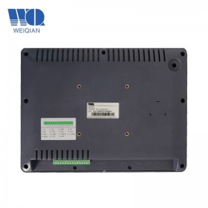 ПК экрана касания компьютера панели касания 10,4 дюймов промышленный промышленный