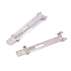 Производители металлических штамповок Медный соединитель