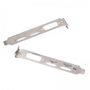 Производители металлических штамповок Медный соединитель