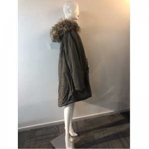 ЖЕНСКИЕ ТЕМНО-СЕРЫЕ УПАКОВКИ RLWPC0071