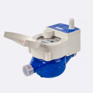 Счетчик воды NB-IoT