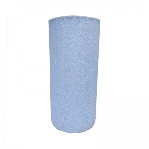 Нержавеющая сталь 316L Спеченная пористая металлическая фильтровальная трубка