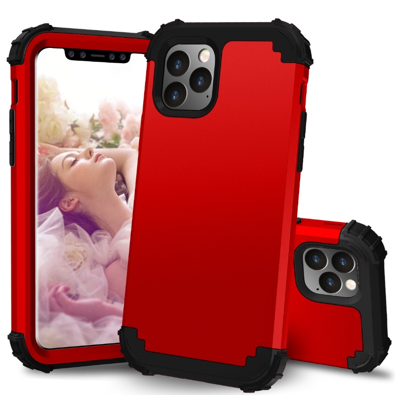 IPhone 11 силиконовый чехол для мобильного телефона