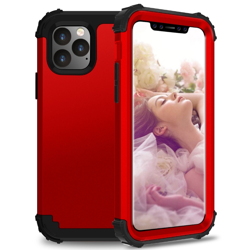 IPhone 11 силиконовый чехол для мобильного телефона
