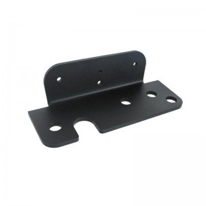 Штамповочный элемент Стальная скоба Складная полка