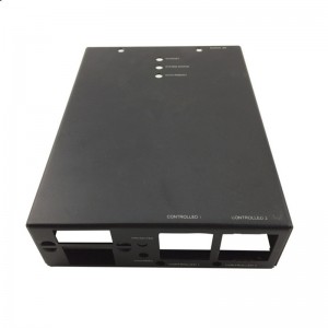 Изготовление корпуса из листового металла OEM Корпус из листового металла