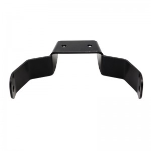 Стальная металлическая основа для порошкового покрытия