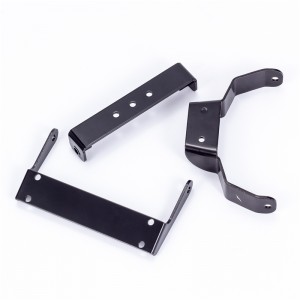 Стальная металлическая основа для порошкового покрытия