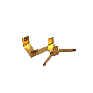 Высокое качество штамповки разъема электрического терминала