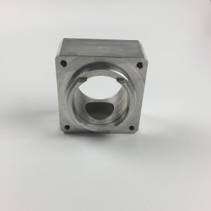 Прецизионные части оборудования