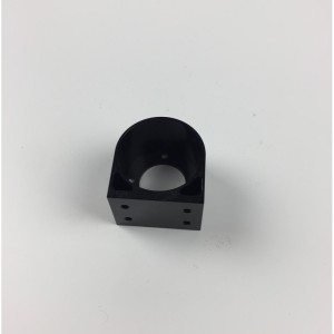 Части БПЛА с ЧПУ