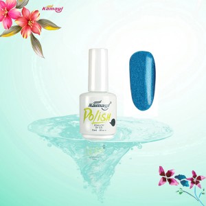 Kamayi Nail Products In Usa Бесплатный гель-лак для ногтей УФ-гель с черным флаконом 15 мл