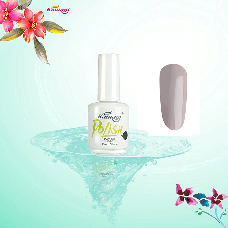 Kamayi Новый Пакет Цветов Soak Off Gel Лак для ногтей Гель-лак высокого качества