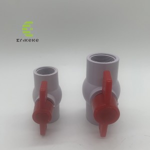 Моторизованный шаровой клапан высокого давления для воды