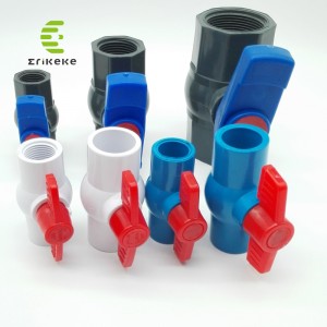 2-дюймовый шаровой кран высокого давления для воды