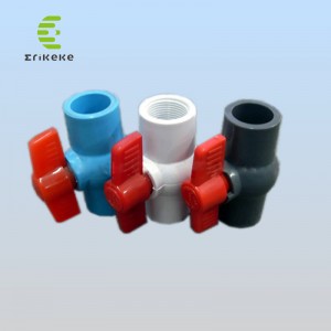 Шариковый клапан высокого давления 3/4 \