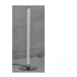 Светодиодная настольная лампа с акриловой прямой трубкой