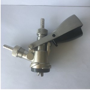 соединитель для бочек типа S