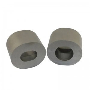 Низкая цена прецизионного OEM карбид вольфрама удар и умирает