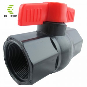 Санитарный двухходовой кран высокого давления для питьевой воды