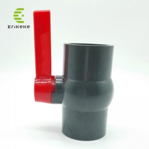 Рукава ПВХ высокого давления для шаровых кранов