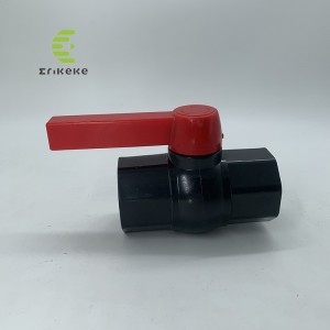 Рукава ПВХ высокого давления для шаровых кранов