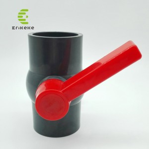 Латунные трехходовые шаровые краны высокого давления