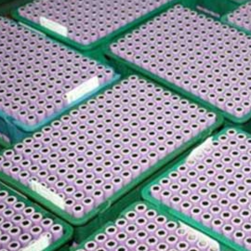 Литиевая батарея