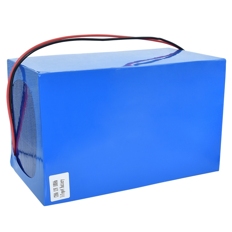 Long Life LifePO4 аккумулятор