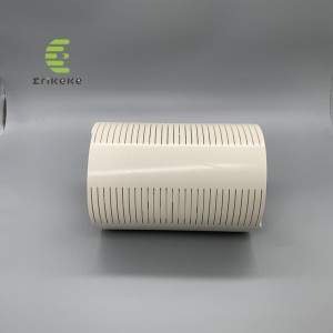 ТРУБА ИЗ ПВХ И ОБОЛОЧКА