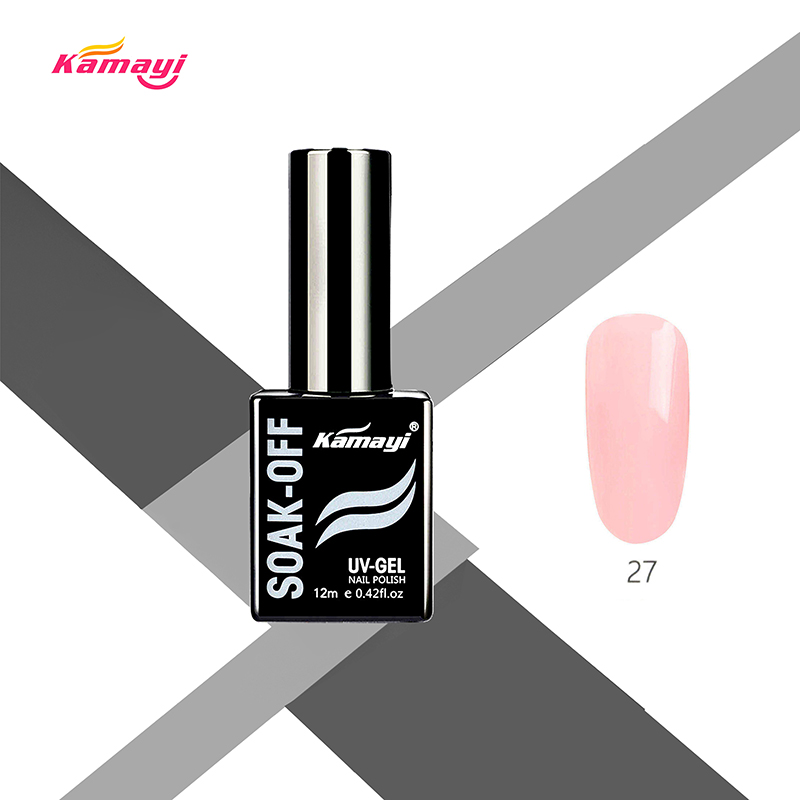 Kamayi Custom Brand Горячие Продажи 72 цветов Профессиональный Цвет Уф-Гель Nail Polish12ml Для Ногтей