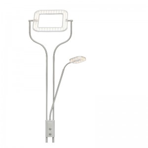 Светодиодный высоковольтный торшер \