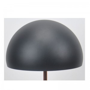 Светодиодная настольная лампа на мраморной основе