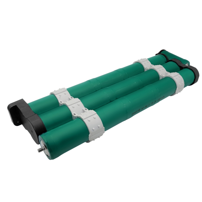 Применение источника бесперебойного питания в магистральной сети.