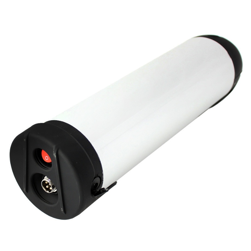 Частота зарядки - литиевая батарея