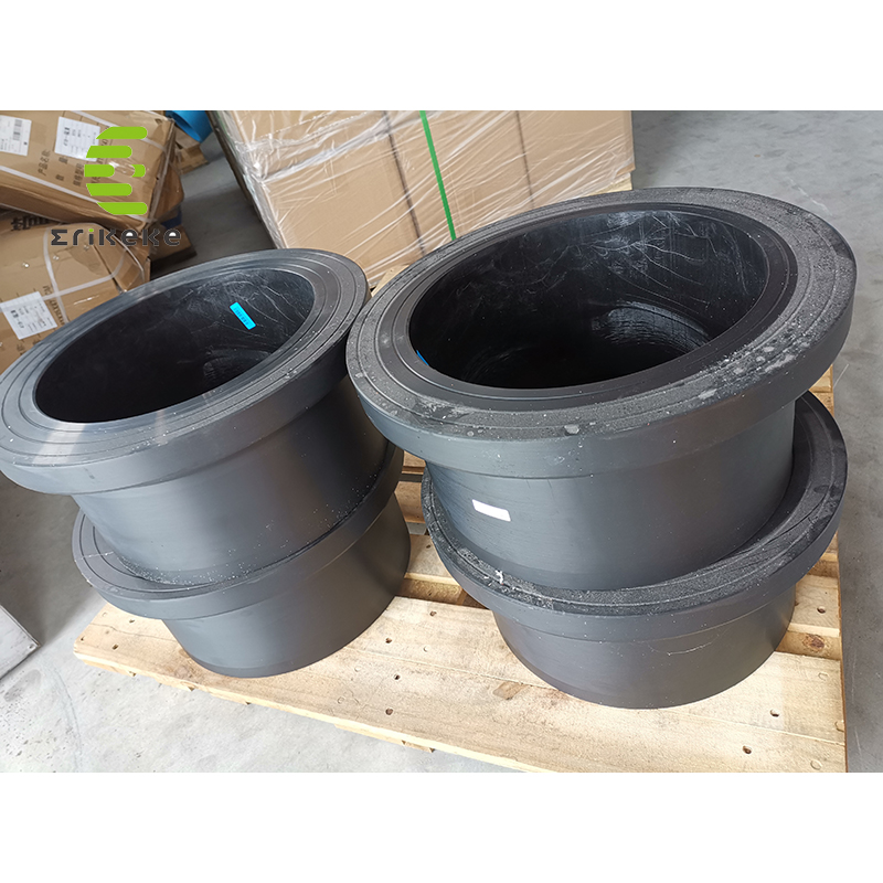 Пластмассы высокого давления HDPE / HDPE Ppipe для питьевой воды