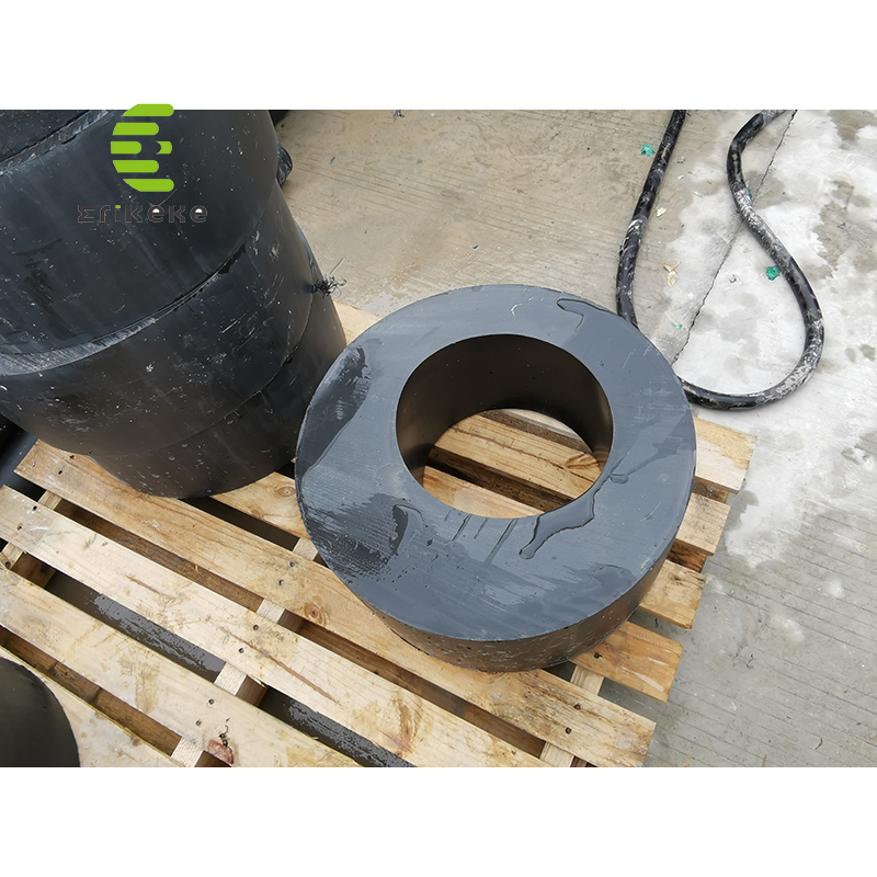 Гофрированная труба Hdpe для питьевой воды